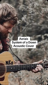 Hope y’all are still jamming this one. #fyp #systemofadown #coversong | Sam Donald