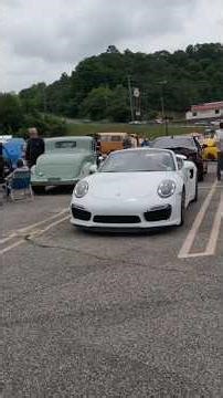 Irondale Once A Year Car Show