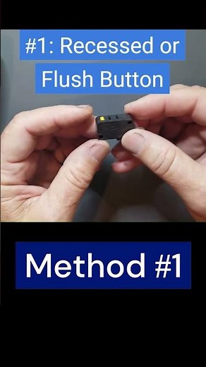 #120 - Microwave Door Switch Testing - #microwaverepair #electricaltips #appliancerepair