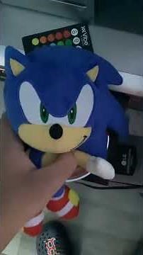 Sonic Watches The THX Tex 1 Logo