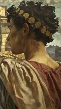 The Chilling Slave Collars of Ancient Rome #darkhistory #history #horrorstories