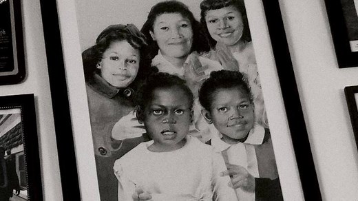 Today in 1963, four girls lost their lives in the bombing of Birmingham's 16th Street Baptist Church. But a fifth little girl survived the blast. At age 12, Sarah Collins Rudolph was the lone survivor of an attack that killed her sister and three others: https://comca.st/3koQIvb | Voices of the Civil Rights Movement