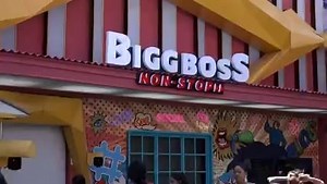 "Prathi roju challengers nunchi anumathi pondhina okka Warrior ki maatrame Bedroom lo nidhara poye avakasam labhistundi!" 😱😱😱 How will the Warriors react?! #BiggBoss #BiggBossNonStop #DisneyPlusHotstar #endemolshineindia Watch BiggBoss Non-Stop exclusively on Disney Hotstar! Endemol Shine India | JioHotstar Telugu