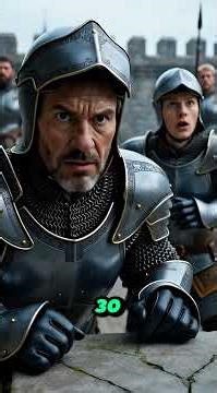 One Weapon. Every Castle in Europe. Useless. #Cannons #medievalhistory