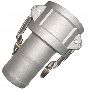 [Hot Item] Irrigation System Water Hose Clamp Camlock Type C