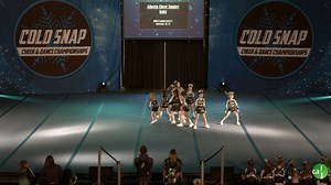 Alberta Cheer Empire Unity Mini X-Small 1