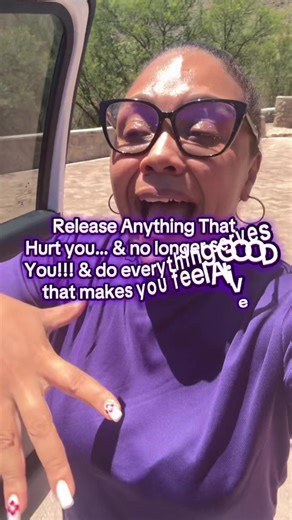 Finding Freedom in Happy Spaces and Good Vibes