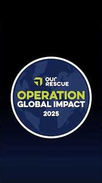 man Trafficking Operation in Romania | Operation Global Impact