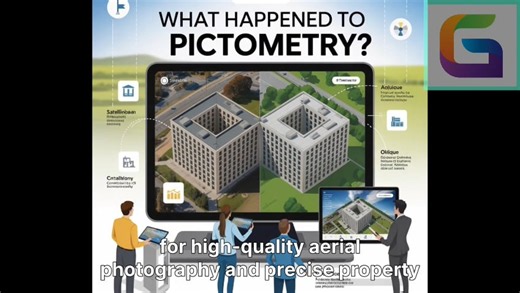 What Happened to Pictometry The Story Behind EagleView’s Aerial Imaging Platform
