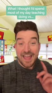 Teaching expectations vs reality | ICT with Mr P - Tech to Raise Standards