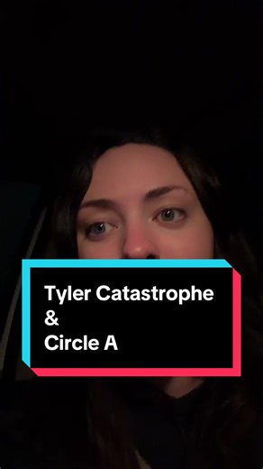I don’t even like this guy but the pattern is so transparent and obnoxious I dunno #tylercatastrophe #wilbursoot #commentary #twospirit