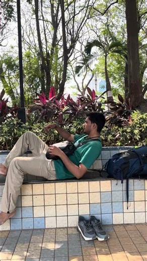 I Tried Everything In This Park | Lumbini Park Hyderabad #shorts #travel