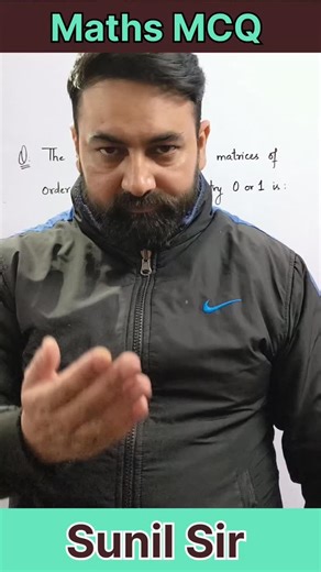 Sunil Academy on Instagram: "Class 10 Maths MCQ!!!"