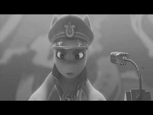 My Little Dictator: Rise of the Sprout Hitler (My Little Pony Generation 5 Parody)