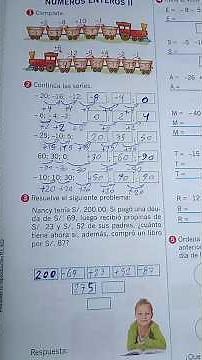 Solving problems with integers (Z) 😎✅ #algebra #mathematics #maths