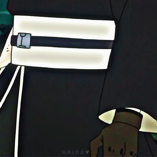 Obito's Emotional Lines in Naruto