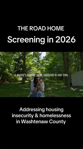 Washtenaw County: Mental Health & Homelessness Solutions