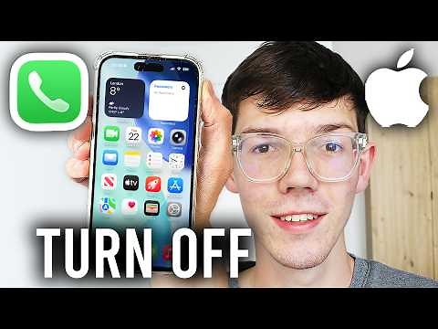 iOS 26: How To Turn Off Call Screening On iPhone