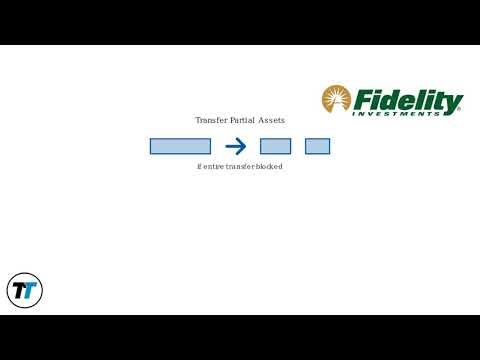 How To Fix “Account Not Eligible For Transfer” On Fidelity – Common Causes & How To Resolve