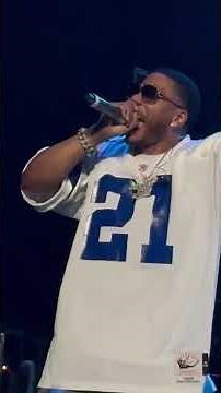 Nelly - “Country Grammar” | Hard Rock Live | F1 Miami Concert Kickoff | Hollywood, FL | May 1, 2026