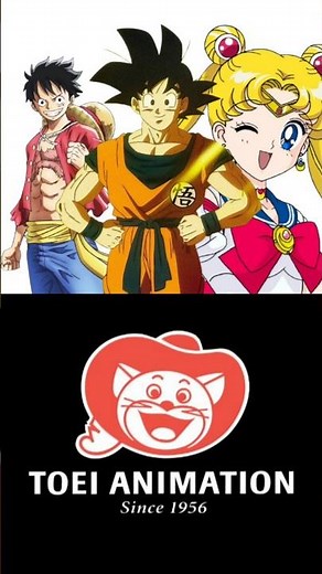 Animation Studio with Best Anime Projects Pt.2 🔥