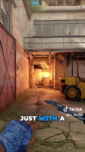 CS2 Cache Map Release: What You Need to Know