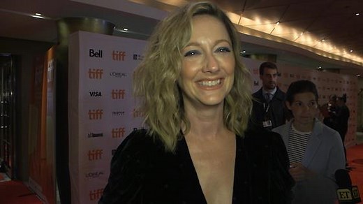 Judy Greer Talks Jason Sudeikis and "Driven"
