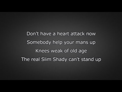 Machine Gun Kelly - Rap Devil (Eminem Diss) (Lyrics)