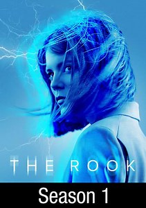 The Rook: Chapter 6