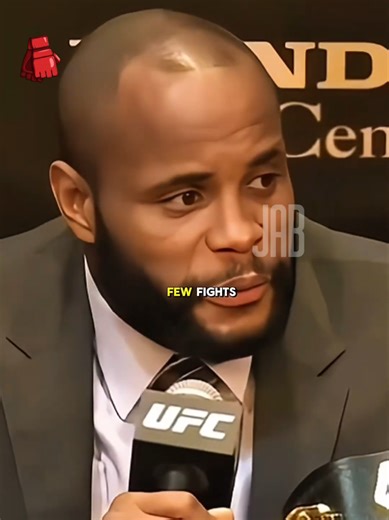 Jon Jones and DC: The Unspoken Rivalry in UFC