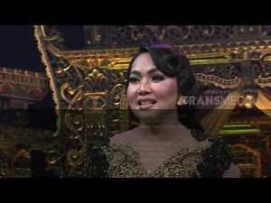 OPERA VAN JAVA - ARMAND DAN DEWI GITA (11/1/17) 5-5