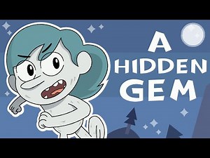 So, I Finally Watched Hilda & The Mountain King