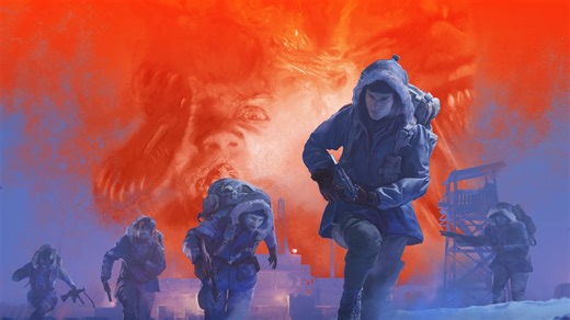 The Thing: Remastered review: Just the way you remember... or is it?