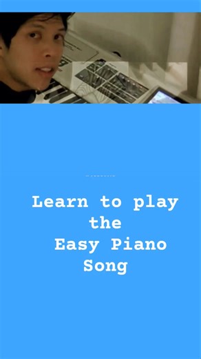 Learn Easy Song for Beginners