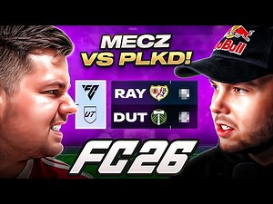 PLKD VS JUNAJTED - FIRST DERBY FC 26