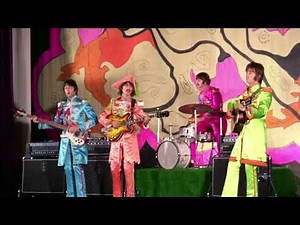 The Beatles - Hello, Goodbye - Instrumental