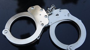 Two arrested in connection with stolen vehicle in Oxnard