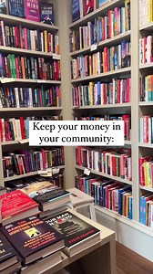 15K views · 94 reactions | Bookshop on Reels | Facebook