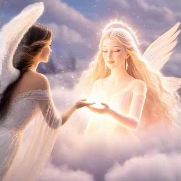 126 - Divine Angel Healing Music | 528Hz Light Codes Activation | Fairytale Celestial Energy