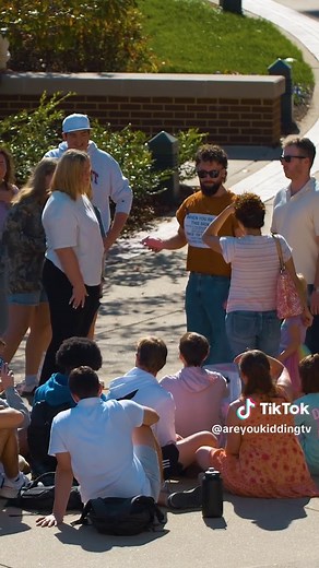 Funny Whoopee Cushion Prank Challenge