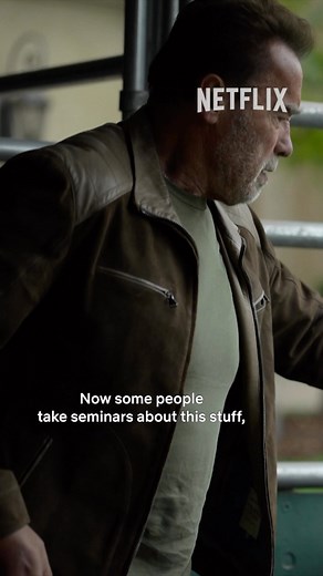 1.6M views · 194K reactions | You’ve asked for more Whiskey and Lulu. “Arnold” on @netflix delivers. | Arnold Schwarzenegger | Facebook