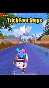 54K views · 429 reactions | Foot Steps Tricks PUBG: BATTLEGROUNDS PUBG MOBILE #PUBGMOBILE #pubgmobileindonesia #tips #pubgmobileindia #tricks #pubgmobilelive #pubgmalaysia #pubgindia #pubglover #pubgtips #pubgclips #pubghighlights #footsteps #FacebookGaming | Palada Yt | Facebook