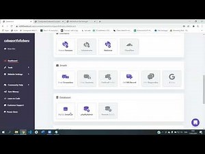 (Terbaru) Cara hosting project Codeigniter 4 gratis