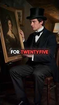 The Real Man Behind Professor Moriarty Was Scarier Than Fiction