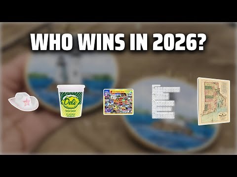 The Top 5 Best Rhode Island Gifts in 2026 - Must Watch Before Buying!