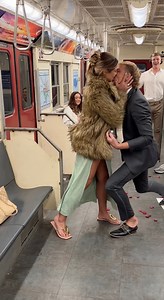 Sweetest surprise homecoming proposal 🥹 Please be advised this video is a dramatic re-creation of real events. We are Actors and Story tellers who aim to inspire, entertain and educate. Please be kind and respectful in the comments. | Nick K