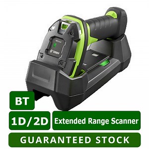 Zebra DS3678-ER 2D BT Ultra Rugged Scanner