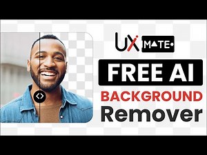 Free Secure Image Background Remover You must try!