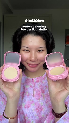 Achieve Flawless Skin with G2G Powder Foundation