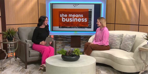 She Means Business presents ‘Passion to Paycheck’
